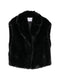 STAND STUDIO Coats BLACK