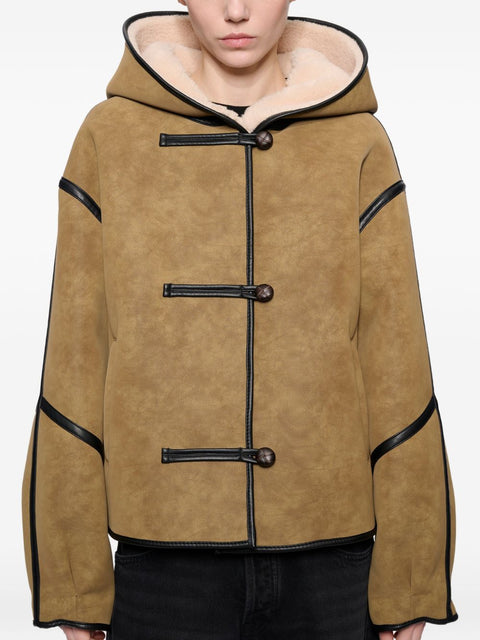STAND STUDIO Jackets BEIGE