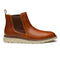 STEEL TOE CHELSEA BOOT BECKS AMBER-Chelsea Boots-Proxon Premium Workwear-6-Urbanheer