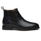 STEEL TOE CHELSEA BOOT WALLACE BLACK-Chelsea Boots-Proxon Premium Workwear-6-Urbanheer