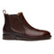 STEEL TOE CHELSEA BOOT WALLACE BROWN-Chelsea Boots-Proxon Premium Workwear-6-Urbanheer