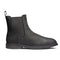 STEEL TOE CHELSEA TULSA BLACK MATTE-Lace-up-Proxon Premium Workwear-8-Urbanheer