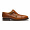 STEEL TOE MONK STRAP SHOE DANTE AMBER-Executive Safe-Proxon Premium Workwear-6-Urbanheer