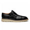 STEEL TOE MONK STRAP SHOE GRAND BLACK-Active Safe-Proxon Premium Workwear-6-Urbanheer