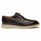 STEEL TOE OXFORD SHOE VOLTA BROWN-Active Safe-Proxon Premium Workwear-6-Urbanheer