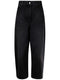 STUDIO NICHOLSON PRE Jeans BLACK