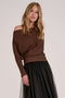 Saffron Sweater
