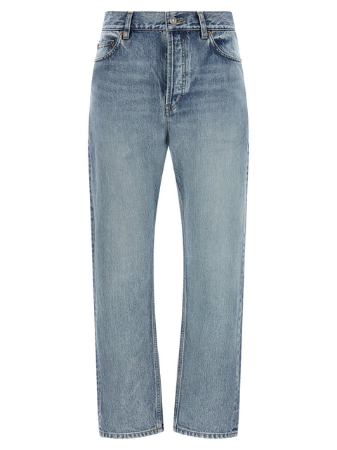 Saint Laurent Anni ‘90 Jeans