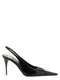 Saint Laurent Babylone Slingbacks