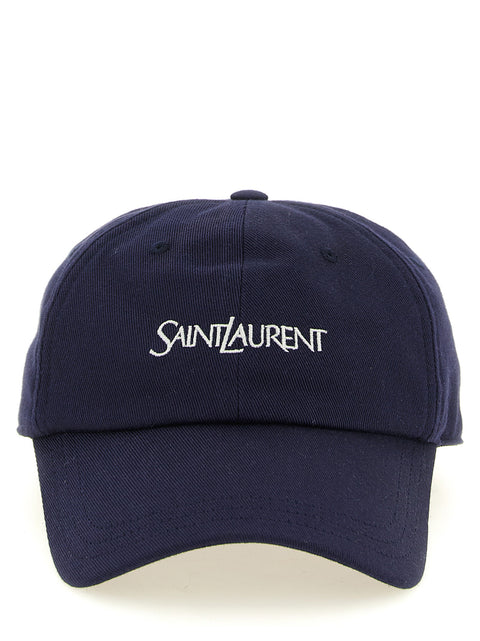 Saint Laurent Cap