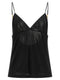 Saint Laurent Cassandre Chain Top
