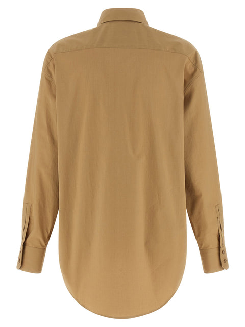 Saint Laurent Cassandre Shirt