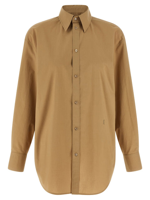 Saint Laurent Cassandre Shirt