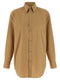 Saint Laurent Cassandre Shirt