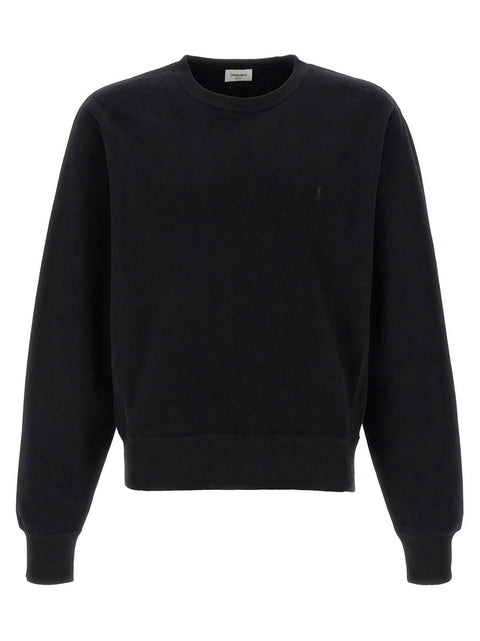 Saint Laurent Cassandre Sweatshirt