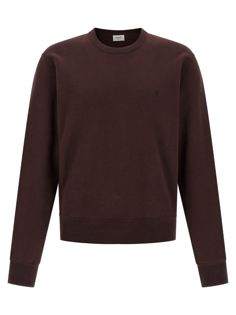 Saint Laurent Cassandre Sweatshirt