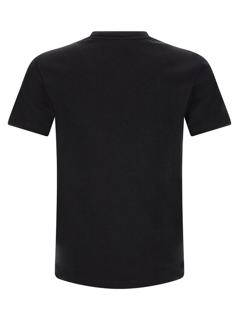 Saint Laurent Cassandre T-shirt