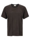 Saint Laurent Cassandre T-shirt