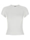 Saint Laurent Cassandre T-shirt