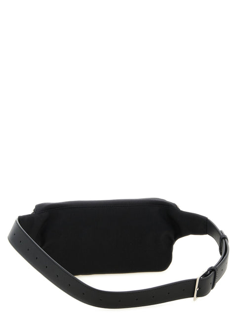 Saint Laurent Classic Logo Monogramme Waist Bag