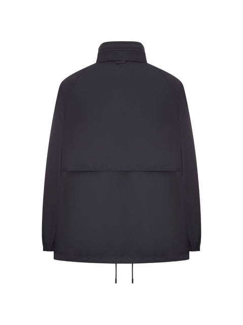 Saint Laurent Coats NAVY