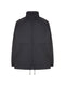 Saint Laurent Coats NAVY