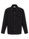 Saint Laurent Cotton Overshirt
