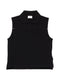 Saint Laurent Cotton sleeveless polo shirt