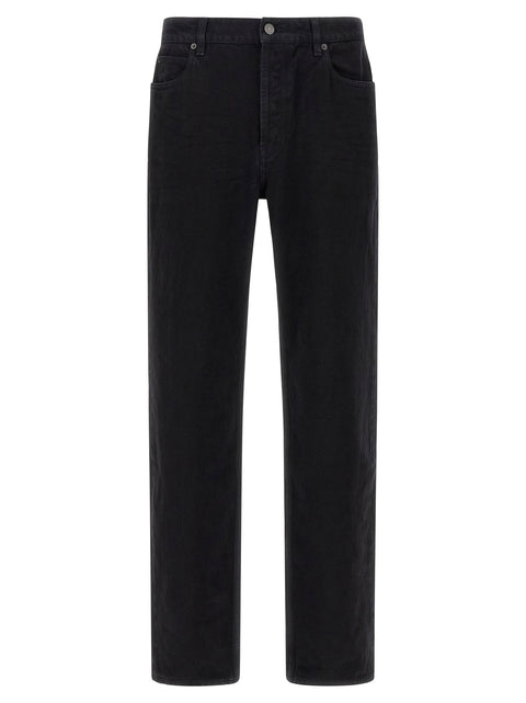 Saint Laurent Denim Jeans