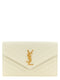 Saint Laurent Envelope Clutch