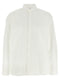 Saint Laurent Flap Collar Shirt