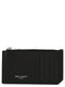 Saint Laurent Fragments Card Holder