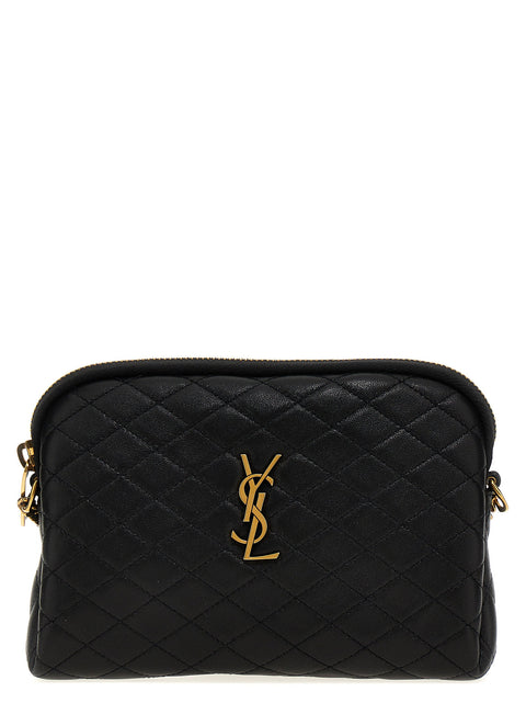 Saint Laurent Gaby Crossbody Bag