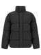 Saint Laurent High Neck Down Jacket