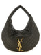 Saint Laurent Hobo Icare Shoulder Bag