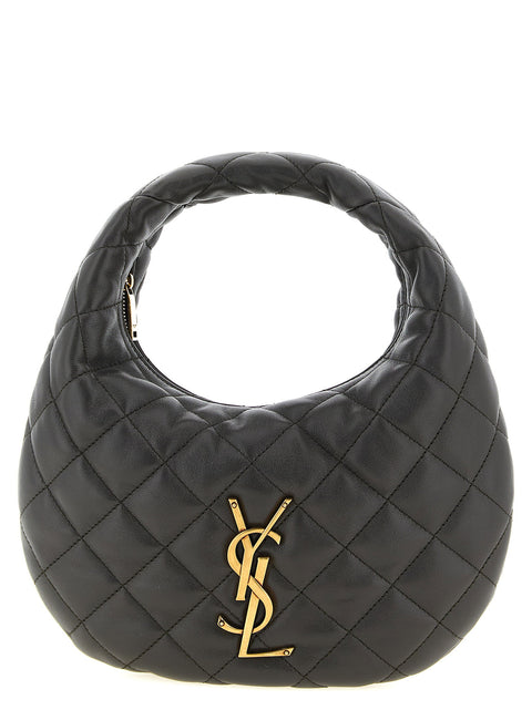 Saint Laurent Icarino Baby Handbag