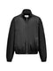 Saint Laurent Jackets BLACK