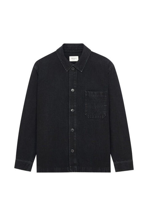 Saint Laurent Jackets