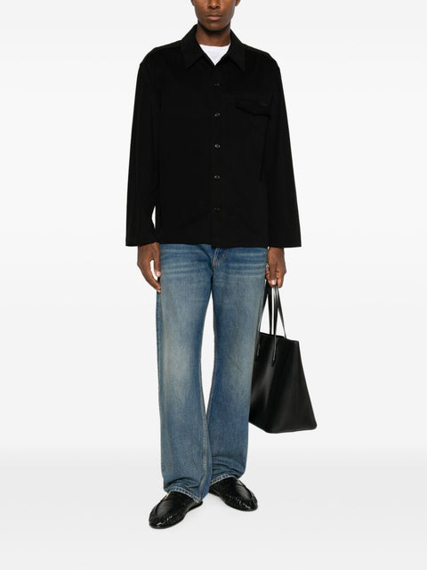 Saint Laurent Jeans NAVY