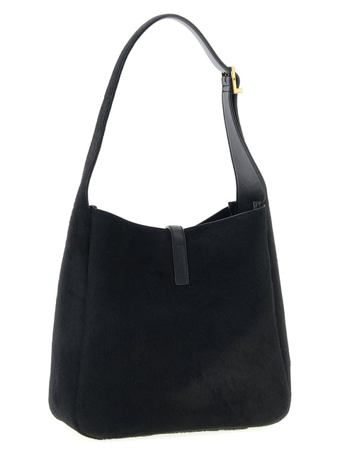 Saint Laurent Le 5 à 7 Small Shoulder Bag