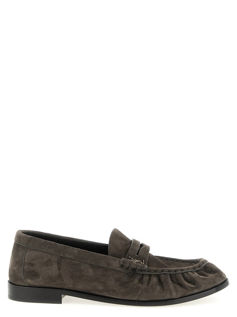 Saint Laurent Le Loafer Loafers