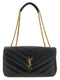 Saint Laurent Loulou Medium Shoulder Bag