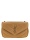 Saint Laurent Loulou Mini Crossbody Bag
