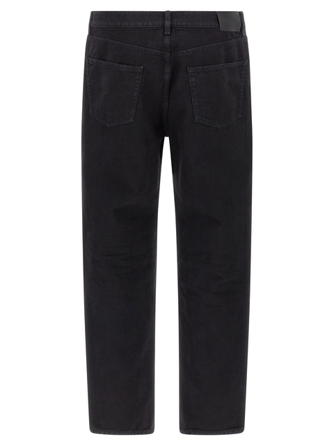 Saint Laurent Mick Jeans