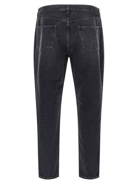 Saint Laurent Mick Jeans