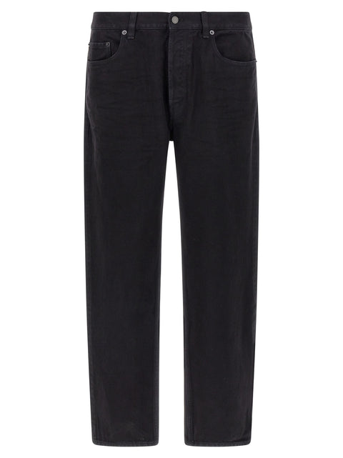Saint Laurent Mick Jeans