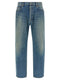Saint Laurent Mick Jeans