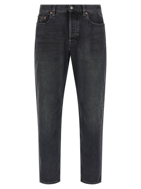 Saint Laurent Mick Jeans