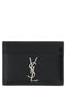 Saint Laurent Monogramme Card Holder