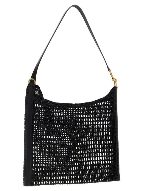 Saint Laurent Oxalis Shoulder Bag